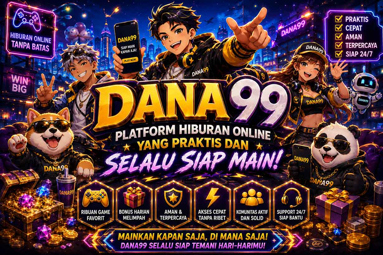 dana99 Online